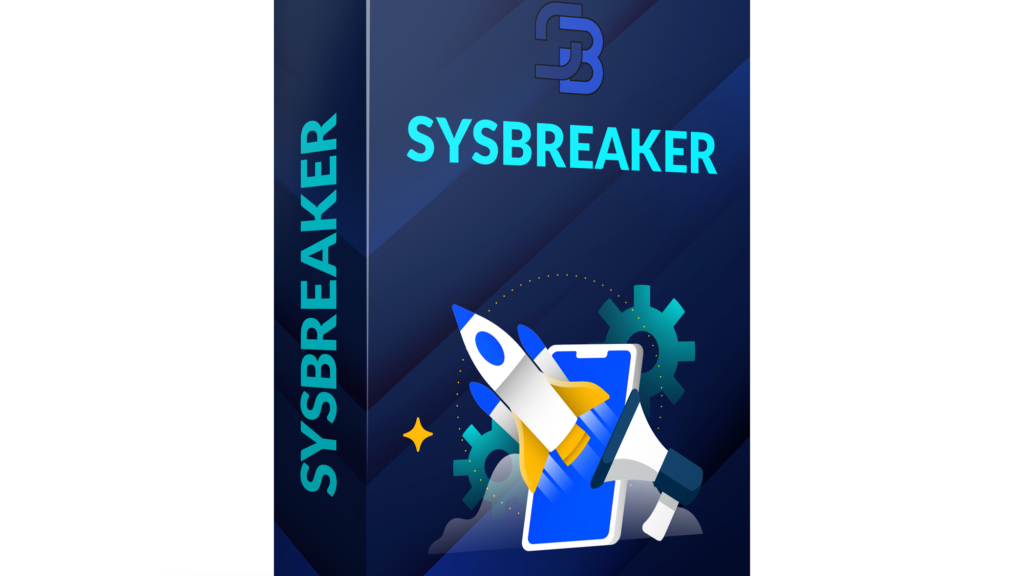Erfahrungsbericht: Sysbreaker - Hauseigene Software für Affiliate-Marketing