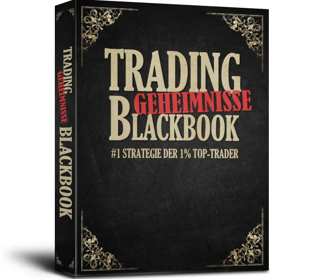 Trading Geheimnisse Blackbook: Ein Erfahrungsbericht über Einfachheit, Erfolg und Finanzielle Verbesserung